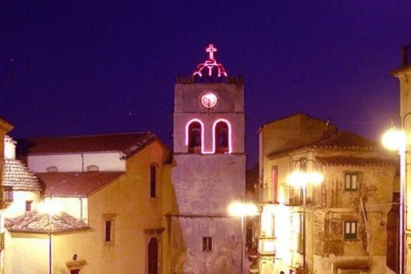 Ferienwohnung Fiordaliso Marina di Caulonia Exterior foto