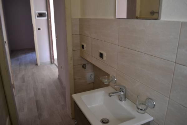 Ferienwohnung Fiordaliso Marina di Caulonia Exterior foto